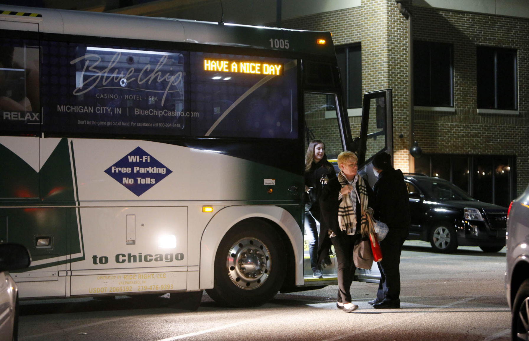 Valparaiso moving ahead with creating transit hub adjacent to downtown